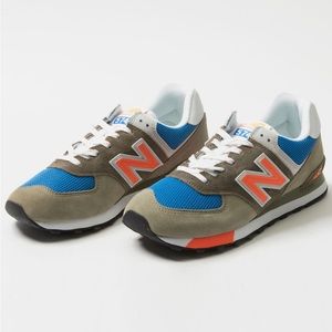 New Balance 574
